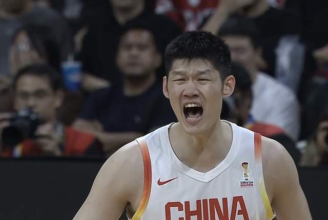 芒果体育直播官网-连续2场逆转，中国男篮两连胜，李弘权9+11成奇兵 高诗岩防守拉满