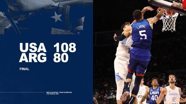 芒果体育直播-看笑话的可以散了？美国捏了软柿子还不能笑得太早