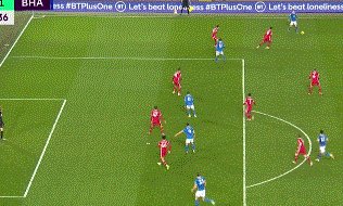 【英超】利物浦8年首次主场连败 英超创下历史纪录