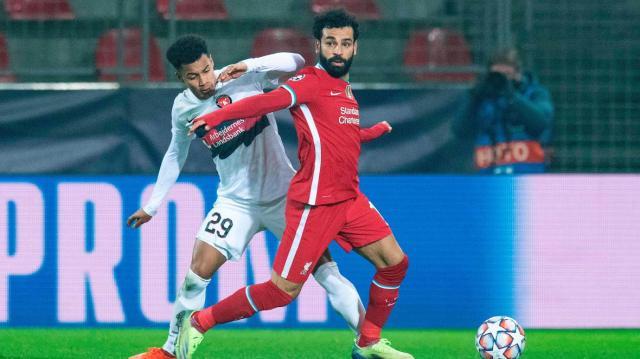 芒果体育直播-利物浦做客莱比锡？德国政府不让！中立场又要来了？