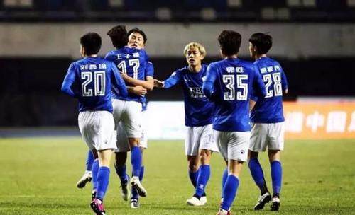 芒果体育直播-不知打中甲还是中超 沧州雄狮绿城引援难以进行