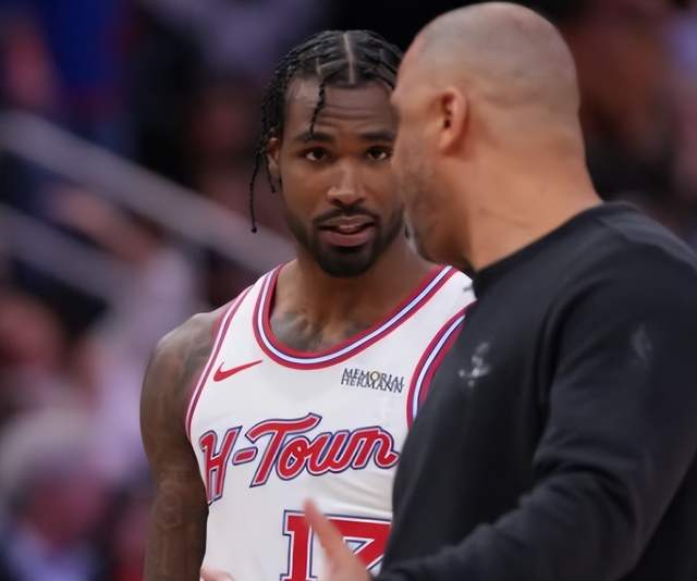 芒果体育直播-火箭3争议球员展最佳状态！伊森谢泼德效率回暖，申京2点全面提升|阿尔佩伦-申京|休斯敦火箭队|NBA常规赛|纽约尼克斯队|nba_新浪体育_新浪新闻